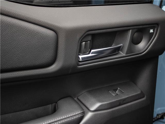 2025 Toyota Land Cruiser Base (Stk: LA6325) in Windsor - Image 28 of 29