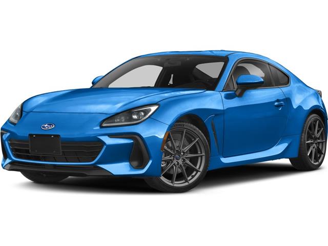 2023 Subaru BRZ Sport-tech (Stk: Z3707) in St.Catharines - Image 1 of 1