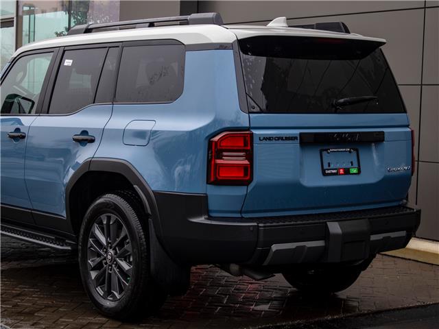2025 Toyota Land Cruiser Base (Stk: LA6325) in Windsor - Image 5 of 29
