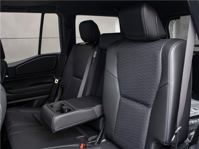 2025 Toyota Land Cruiser Base (Stk: LA6325) in Windsor - Image 29 of 29