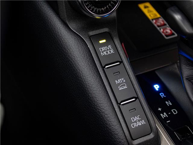 2025 Toyota Land Cruiser Base (Stk: LA6325) in Windsor - Image 23 of 29