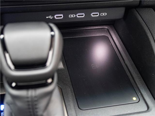 2025 Toyota Land Cruiser Base (Stk: LA6325) in Windsor - Image 24 of 29