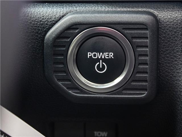 2025 Toyota Land Cruiser Base (Stk: LA6325) in Windsor - Image 12 of 29