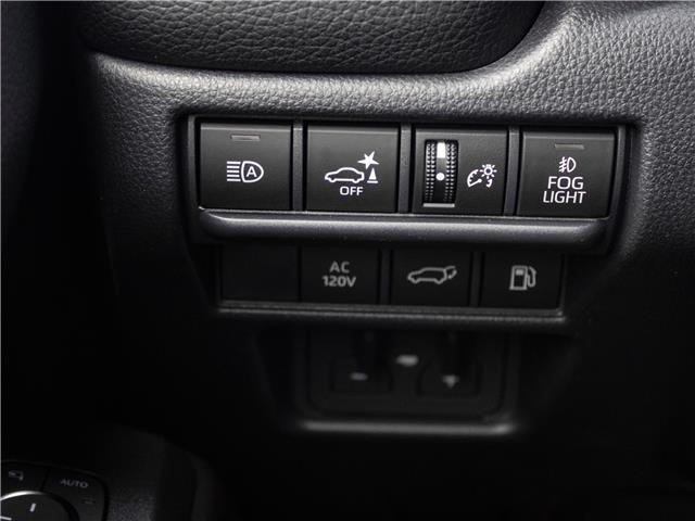 2025 Toyota Land Cruiser Base (Stk: LA6325) in Windsor - Image 10 of 29