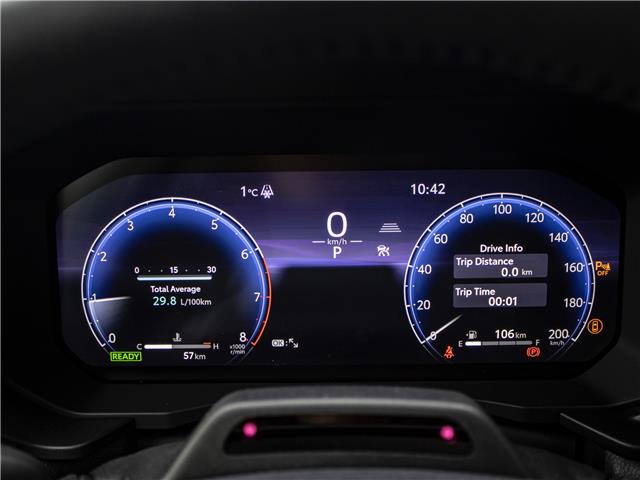 2025 Toyota Land Cruiser Base (Stk: LA6325) in Windsor - Image 13 of 29