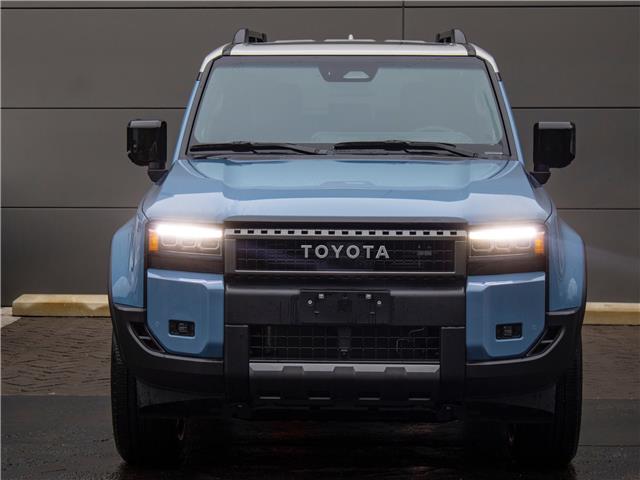 2025 Toyota Land Cruiser Base (Stk: LA6325) in Windsor - Image 2 of 29