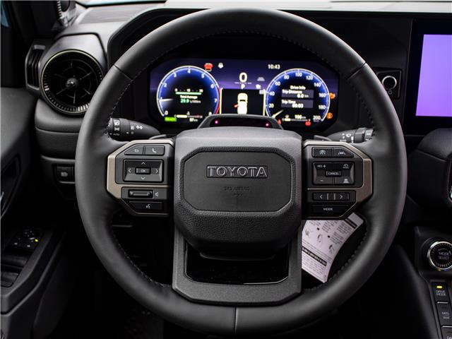 2025 Toyota Land Cruiser Base (Stk: LA6325) in Windsor - Image 14 of 29