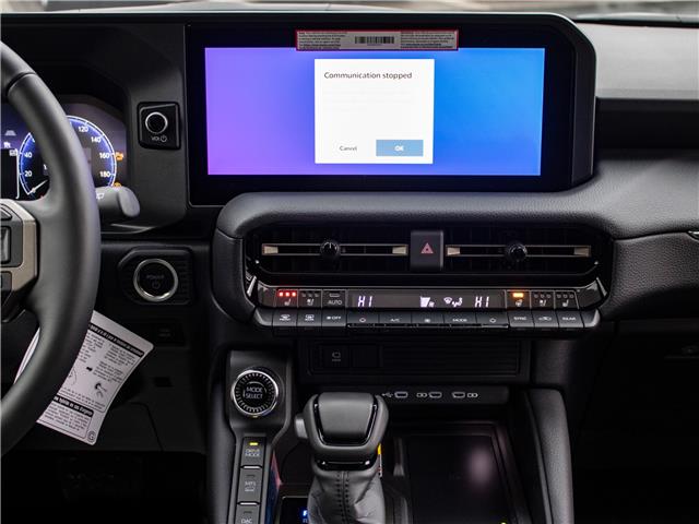 2025 Toyota Land Cruiser Base (Stk: LA6325) in Windsor - Image 19 of 29