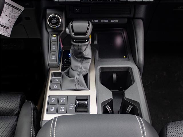 2025 Toyota Land Cruiser Base (Stk: LA6325) in Windsor - Image 21 of 29