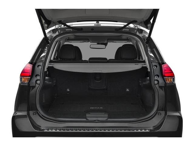 2018 Nissan Rogue SL (Stk: 26-052A) in Smiths Falls - Image 8 of 12