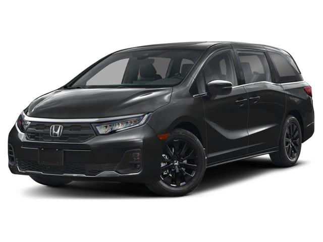 2026 Honda Odyssey Sport-L (Stk: 26-269) in Stouffville - Image 1 of 12