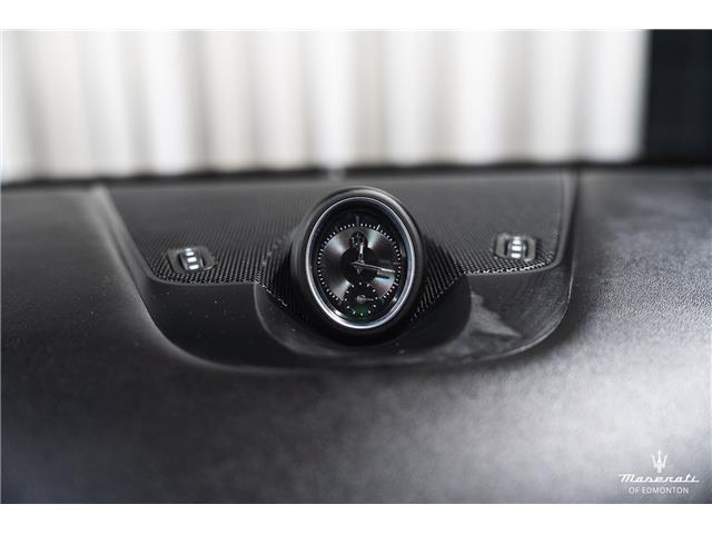 2022 Maserati Levante Trofeo (Stk: MB077) in Edmonton - Image 13 of 28 2022 Maserati Levante Trofeo (Stk: MB077) in Edmonton - Image 13 of 28