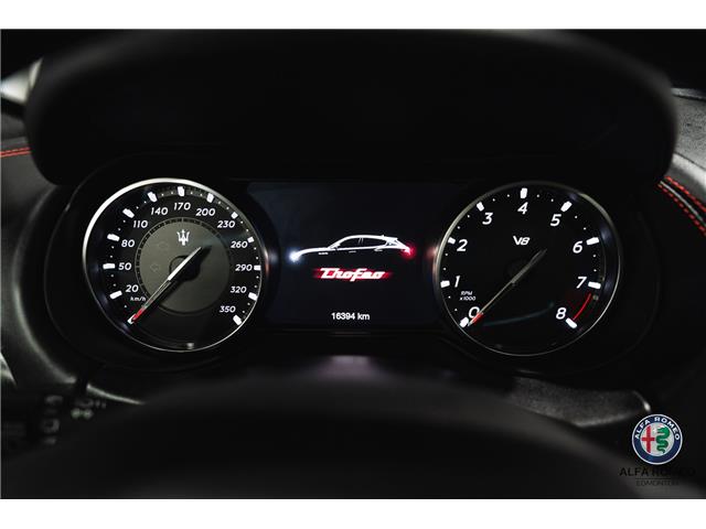 2022 Maserati Levante Trofeo (Stk: MB077) in Edmonton - Image 12 of 28 2022 Maserati Levante Trofeo (Stk: MB077) in Edmonton - Image 12 of 28