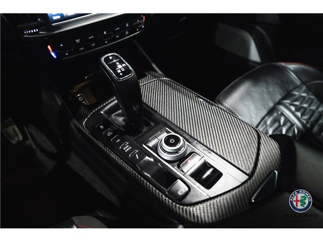 2022 Maserati Levante Trofeo (Stk: MB077) in Edmonton - Image 15 of 28 2022 Maserati Levante Trofeo (Stk: MB077) in Edmonton - Image 15 of 28