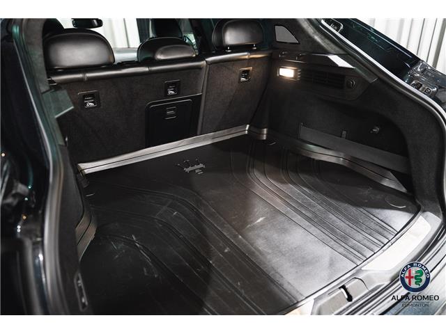 2022 Maserati Levante Trofeo (Stk: MB077) in Edmonton - Image 23 of 28 2022 Maserati Levante Trofeo (Stk: MB077) in Edmonton - Image 23 of 28