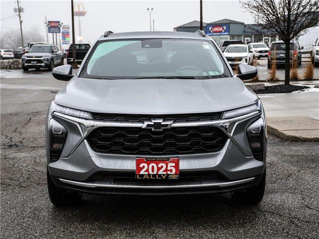 2025 Chevrolet Trax LT (Stk: LC00279R) in Tilbury - Image 2 of 25 2025 Chevrolet Trax LT (Stk: LC00279R) in Tilbury - Image 2 of 25