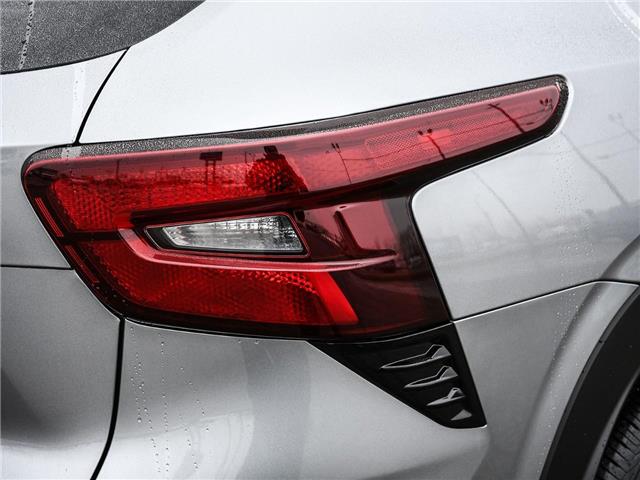 2025 Chevrolet Trax LT (Stk: LC00279R) in Tilbury - Image 7 of 25 2025 Chevrolet Trax LT (Stk: LC00279R) in Tilbury - Image 7 of 25