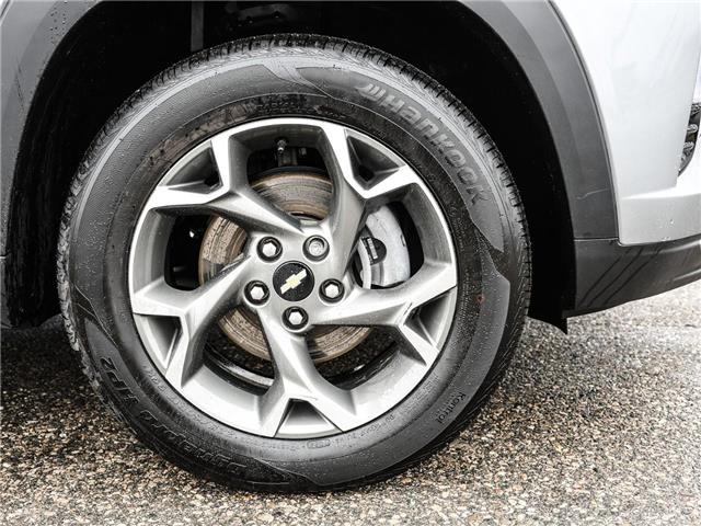 2025 Chevrolet Trax LT (Stk: LC00279R) in Tilbury - Image 8 of 25 2025 Chevrolet Trax LT (Stk: LC00279R) in Tilbury - Image 8 of 25
