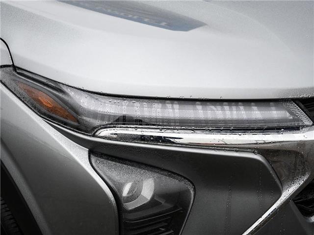 2025 Chevrolet Trax LT (Stk: LC00279R) in Tilbury - Image 9 of 25 2025 Chevrolet Trax LT (Stk: LC00279R) in Tilbury - Image 9 of 25