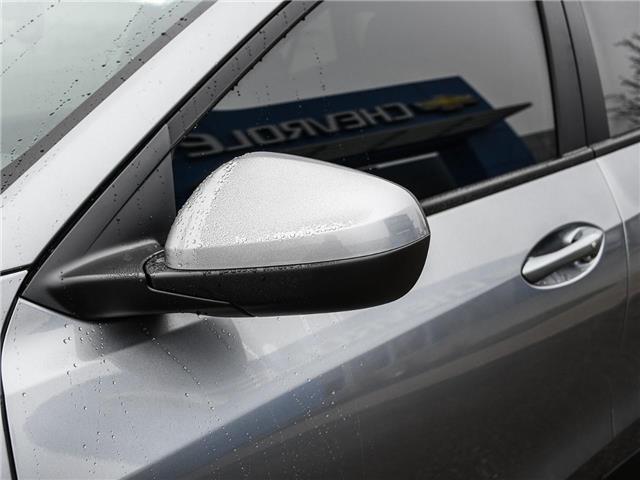 2025 Chevrolet Trax LT (Stk: LC00279R) in Tilbury - Image 10 of 25 2025 Chevrolet Trax LT (Stk: LC00279R) in Tilbury - Image 10 of 25