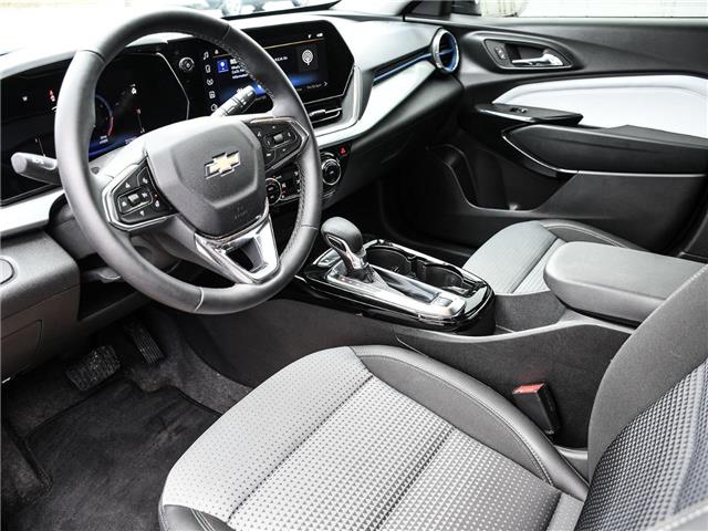2025 Chevrolet Trax LT (Stk: LC00279R) in Tilbury - Image 11 of 25 2025 Chevrolet Trax LT (Stk: LC00279R) in Tilbury - Image 11 of 25