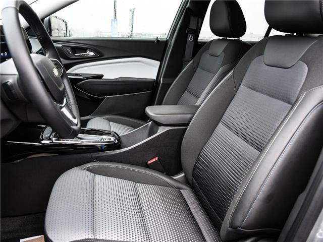 2025 Chevrolet Trax LT (Stk: LC00279R) in Tilbury - Image 12 of 25 2025 Chevrolet Trax LT (Stk: LC00279R) in Tilbury - Image 12 of 25