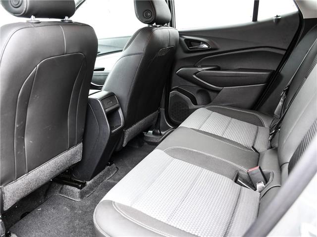 2025 Chevrolet Trax LT (Stk: LC00279R) in Tilbury - Image 13 of 25 2025 Chevrolet Trax LT (Stk: LC00279R) in Tilbury - Image 13 of 25
