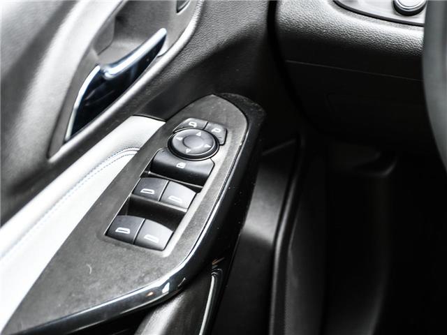 2025 Chevrolet Trax LT (Stk: LC00279R) in Tilbury - Image 14 of 25 2025 Chevrolet Trax LT (Stk: LC00279R) in Tilbury - Image 14 of 25