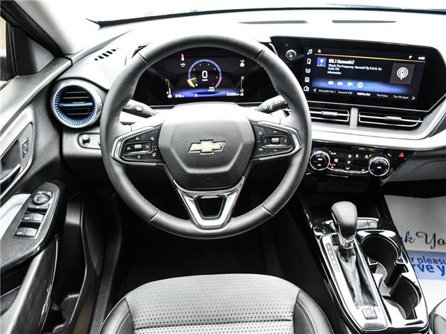 2025 Chevrolet Trax LT (Stk: LC00279R) in Tilbury - Image 15 of 25 2025 Chevrolet Trax LT (Stk: LC00279R) in Tilbury - Image 15 of 25
