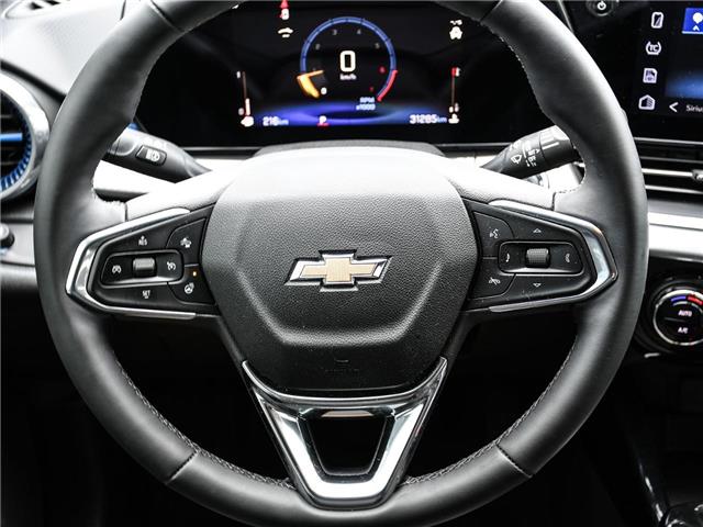 2025 Chevrolet Trax LT (Stk: LC00279R) in Tilbury - Image 16 of 25 2025 Chevrolet Trax LT (Stk: LC00279R) in Tilbury - Image 16 of 25