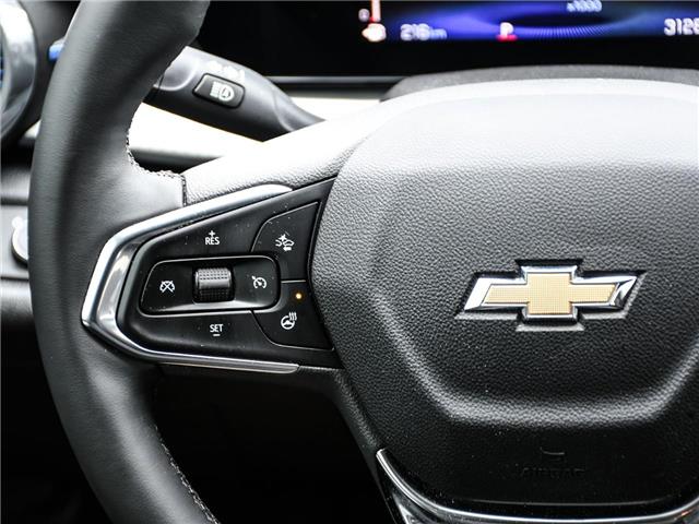 2025 Chevrolet Trax LT (Stk: LC00279R) in Tilbury - Image 17 of 25 2025 Chevrolet Trax LT (Stk: LC00279R) in Tilbury - Image 17 of 25