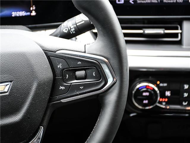 2025 Chevrolet Trax LT (Stk: LC00279R) in Tilbury - Image 18 of 25 2025 Chevrolet Trax LT (Stk: LC00279R) in Tilbury - Image 18 of 25