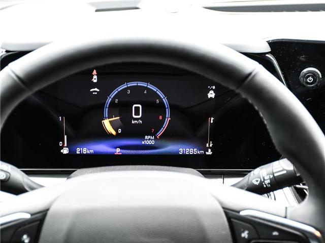 2025 Chevrolet Trax LT (Stk: LC00279R) in Tilbury - Image 19 of 25 2025 Chevrolet Trax LT (Stk: LC00279R) in Tilbury - Image 19 of 25