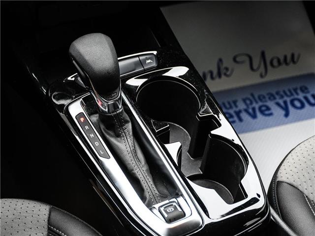 2025 Chevrolet Trax LT (Stk: LC00279R) in Tilbury - Image 20 of 25 2025 Chevrolet Trax LT (Stk: LC00279R) in Tilbury - Image 20 of 25