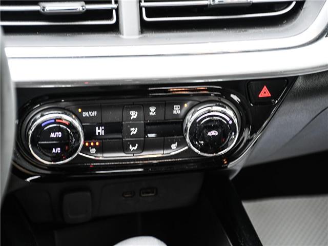 2025 Chevrolet Trax LT (Stk: LC00279R) in Tilbury - Image 21 of 25 2025 Chevrolet Trax LT (Stk: LC00279R) in Tilbury - Image 21 of 25