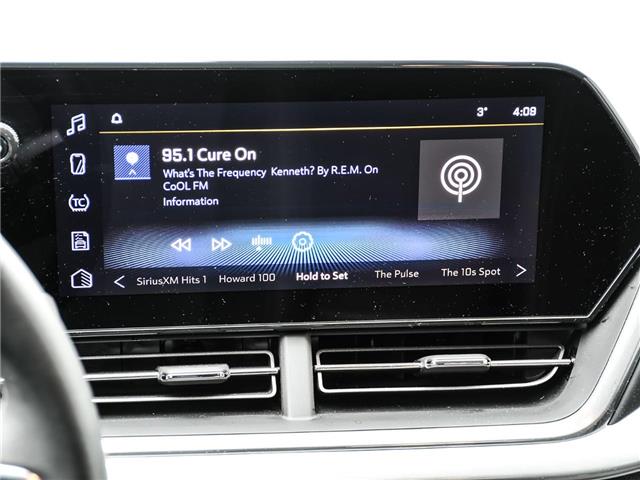 2025 Chevrolet Trax LT (Stk: LC00279R) in Tilbury - Image 22 of 25 2025 Chevrolet Trax LT (Stk: LC00279R) in Tilbury - Image 22 of 25