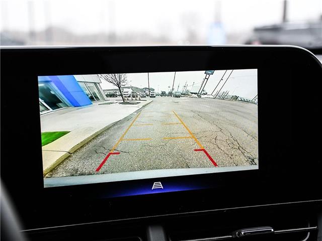 2025 Chevrolet Trax LT (Stk: LC00279R) in Tilbury - Image 24 of 25 2025 Chevrolet Trax LT (Stk: LC00279R) in Tilbury - Image 24 of 25