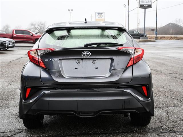 2022 Toyota C-HR XLE Premium (Stk: LCTX00741A) in Tilbury - Image 5 of 28
