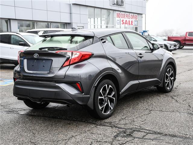 2022 Toyota C-HR XLE Premium (Stk: LCTX00741A) in Tilbury - Image 6 of 28