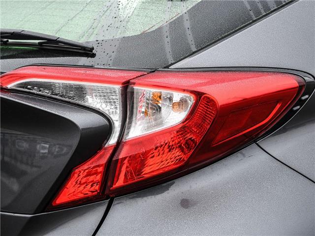 2022 Toyota C-HR XLE Premium (Stk: LCTX00741A) in Tilbury - Image 7 of 28