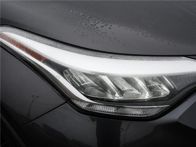 2022 Toyota C-HR XLE Premium (Stk: LCTX00741A) in Tilbury - Image 9 of 28