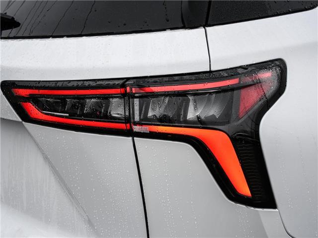 2026 Chevrolet Equinox LT (Stk: LCEQ00755) in Tilbury - Image 7 of 27