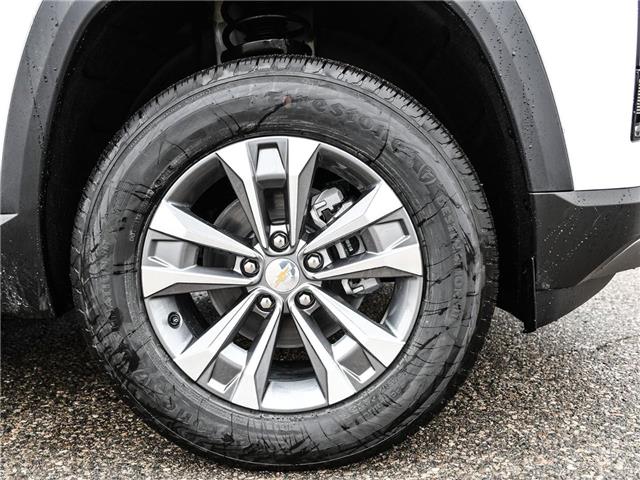 2026 Chevrolet Equinox LT (Stk: LCEQ00755) in Tilbury - Image 8 of 27