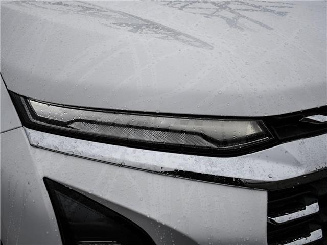 2026 Chevrolet Equinox LT (Stk: LCEQ00755) in Tilbury - Image 9 of 27