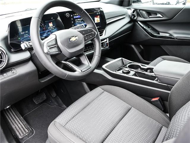 2026 Chevrolet Equinox LT (Stk: LCEQ00755) in Tilbury - Image 11 of 27
