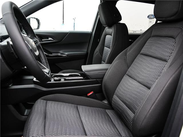 2026 Chevrolet Equinox LT (Stk: LCEQ00755) in Tilbury - Image 12 of 27