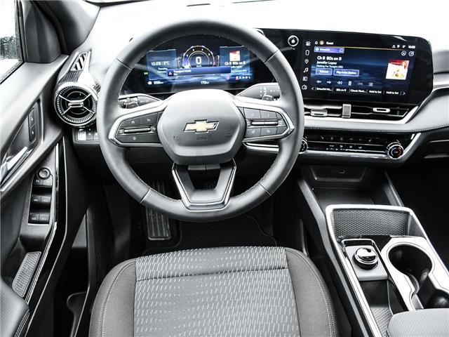 2026 Chevrolet Equinox LT (Stk: LCEQ00755) in Tilbury - Image 15 of 27