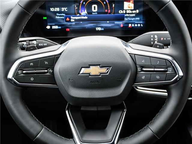 2026 Chevrolet Equinox LT (Stk: LCEQ00755) in Tilbury - Image 16 of 27