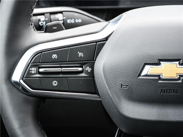 2026 Chevrolet Equinox LT (Stk: LCEQ00755) in Tilbury - Image 17 of 27