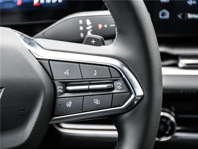 2026 Chevrolet Equinox LT (Stk: LCEQ00755) in Tilbury - Image 18 of 27